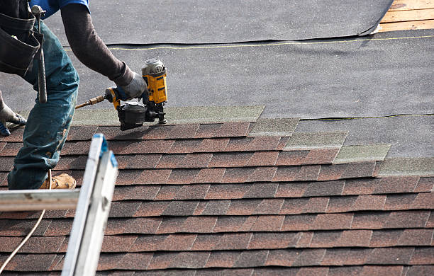 Licensed Gutter Installation service in Apple River, IL - Brentwood Metal Roofing